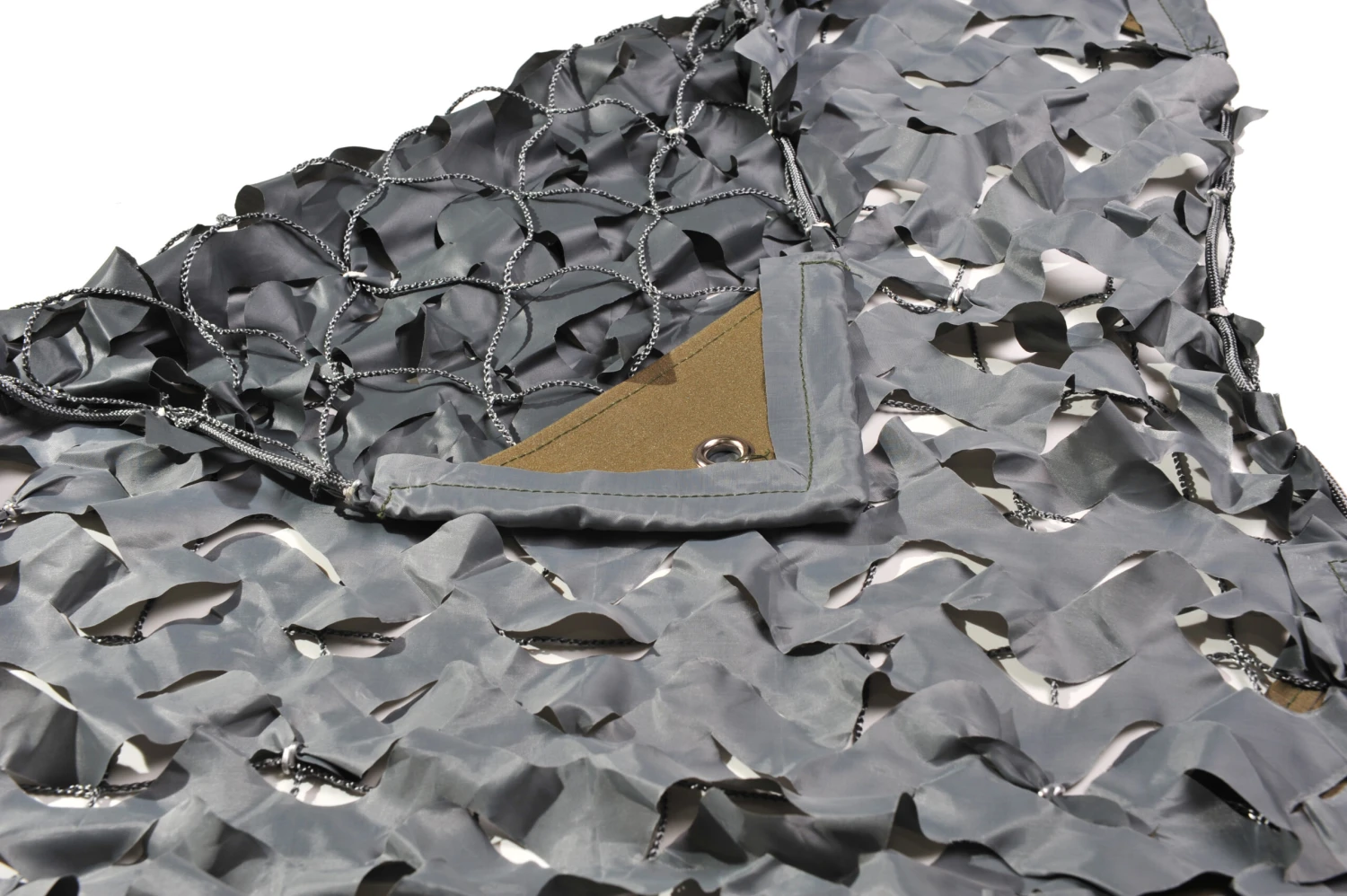 Tarnnetz 6,0x3,0m 2 Tarnnetz 6,0x3,0m – Bild 2