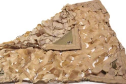 Tarnnetz 6,0x3,0m 6 Tarnnetz 6,0x3,0m -Light My Fire Verkäufe 061914 061924 061934 Tarnnetz Polyester desert camo