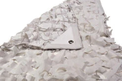 Tarnnetz 6,0x3,0m 7 Tarnnetz 6,0x3,0m -Light My Fire Verkäufe 061918 061928 061938 Tarnnetz Polyester snow camo