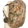 BW Rucksack Überzug
