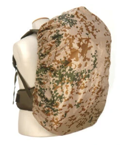 BW Rucksack Überzug