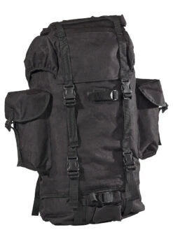 Outdoor- Und Trekkingrucksack 70L