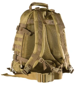 Rucksack Molle Experience