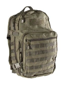 Rucksack Molle Adventure