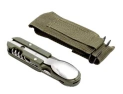 Essbesteck Camping 5 Funktionen Klappbar Oliv -Light My Fire Verkäufe 110633 2 essbesteck camping 5 funktionen klappbar oliv