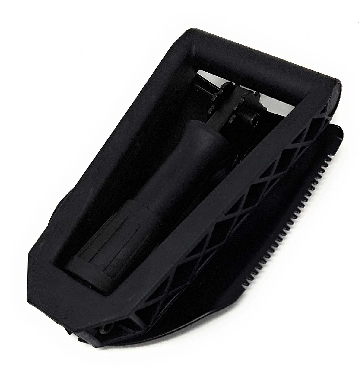 US Outdoor Klappspaten Generation II Mi Tasche 2 US Outdoor Klappspaten Generation II Mi Tasche – Bild 2