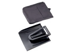 Klappschaufel Schwarz -Light My Fire Verkäufe 110650 2 klappschaufel schwarz