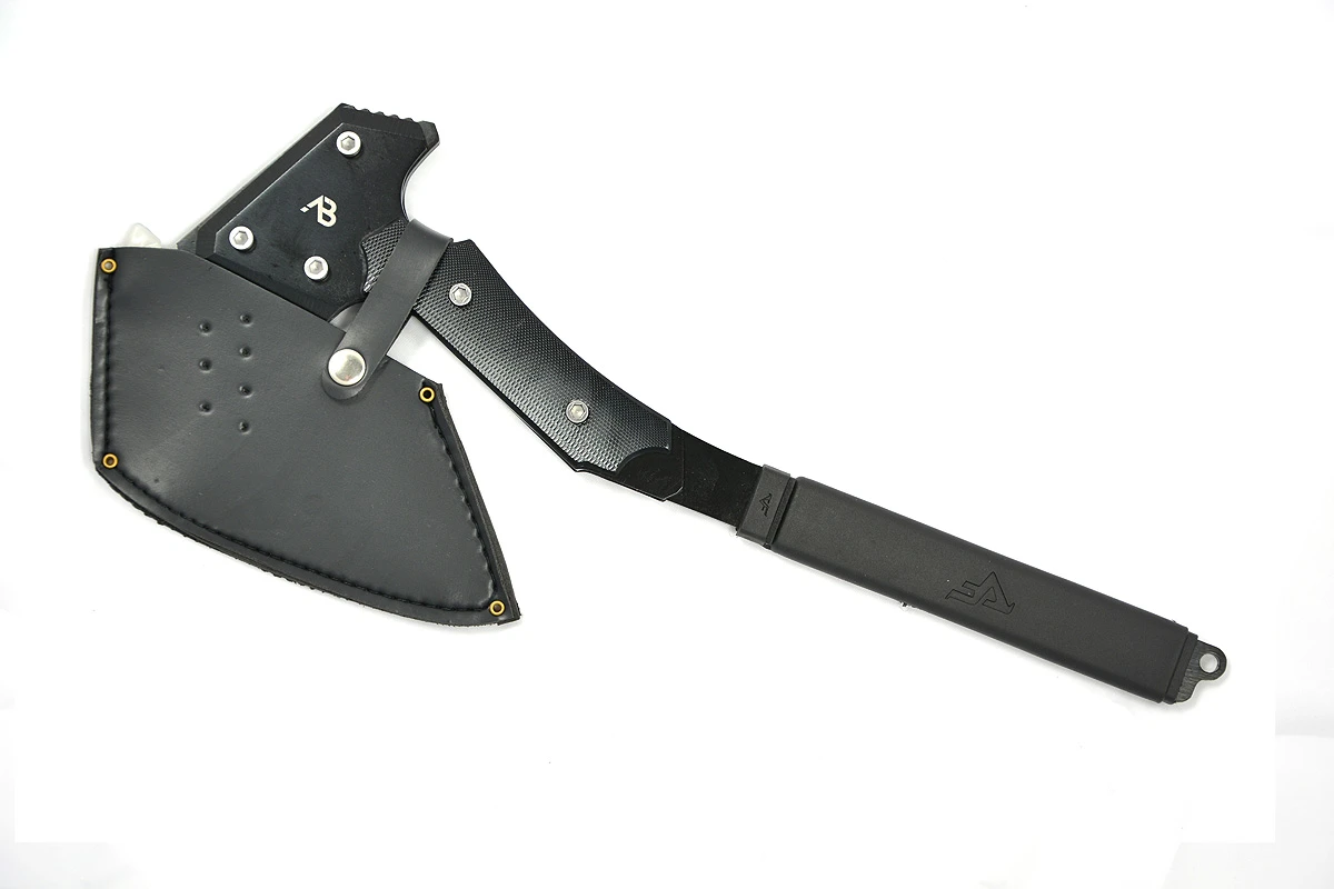 Tomahawk Rettungs Axt TF3 2 Tomahawk Rettungs Axt TF3 – Bild 2