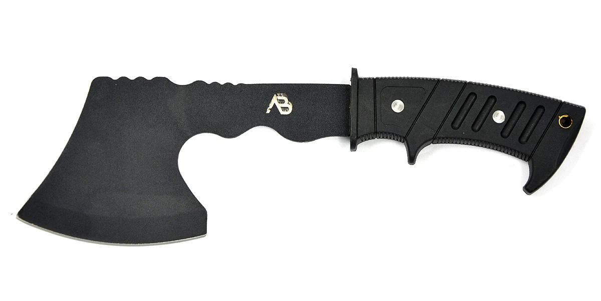 Feuerholz- Und Survivalaxt - Kl. Tomahawk 1 Feuerholz- Und Survivalaxt - Kl. Tomahawk