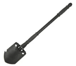 Multitool Survival Spaten Zerlegbar