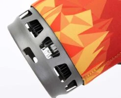 Outdoor Kochsystem AB-3 Deluxe Mit Kochtopf Und Brenner -Light My Fire Verkäufe 110851 2 kochsystem ab 3 deluxe