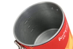 Outdoor Kochsystem AB-3 Deluxe Mit Kochtopf Und Brenner -Light My Fire Verkäufe 110851 4 kochsystem ab 3 deluxe