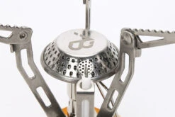 Camping Gaskocher Power Cook 3050W Mit Piezozündung -Light My Fire Verkäufe 110860 2 gaskocher power cook piezo zuendung 3050w