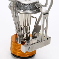 Camping Gaskocher Power Cook 3050W Mit Piezozündung -Light My Fire Verkäufe 110860 3 gaskocher power cook piezo zuendung 3050w