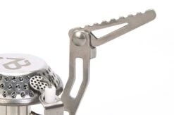 Camping Gaskocher Power Cook 3050W Mit Piezozündung -Light My Fire Verkäufe 110860 4 gaskocher power cook piezo zuendung 3050w