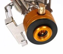 Camping Gaskocher Power Cook 3050W Mit Piezozündung -Light My Fire Verkäufe 110860 5 gaskocher power cook piezo zuendung 3050w