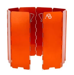 Windschutz Faltbar Für Camping Kocher 68x24cm -Light My Fire Verkäufe 110895 windschutz faltbar camping kocher 68x24cm orange