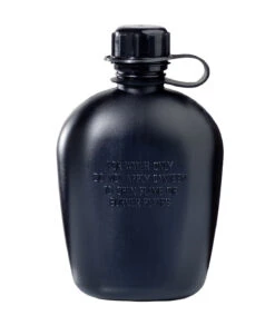 US Feldflasche PVC 1 Liter