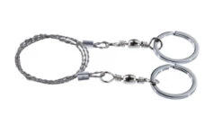 Outdoor- Und Survival Seilsäge