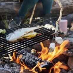 Light My Fire GrandPa´s FireFork Feuergabel BIO 2 Er-Pack -Light My Fire Verkäufe 120560 grandpa firefork feuergabel bio 2er pack