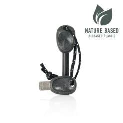 Light My Fire Swedish Feuerstarter Firesteel BIO Army 2 In 1