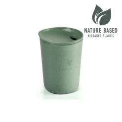 Light My Fire MyCup´n Lid Original BIO Stapelbecher 360ml