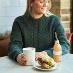 Light My Fire MyCup´n Lid Original BIO Stapelbecher 360ml -Light My Fire Verkäufe 120571 2 mycup n lid original bio stapelbecher