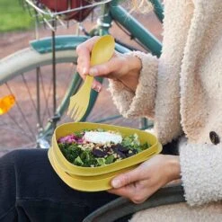 Light My Fire Outdoor Campingbesteck Spork Original BIO -Light My Fire Verkäufe 120575 10 4 outdoor campingbesteck spork original bio