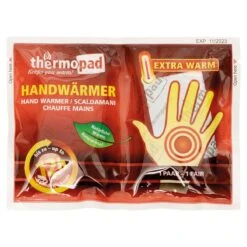 Thermopad Handwärmer -Light My Fire Verkäufe 24787 4 thermopad handwaermer