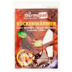 Thermopad Rückenwärmer -Light My Fire Verkäufe 24790 4 thermopad rueckenwaermer