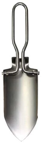 Mini Schaufel