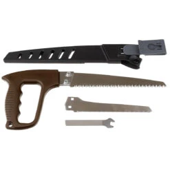 Heim Und Outdoor Handsäge Mit 2 Sägeblätter