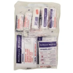 Holthaus Erste-Hilfe-Nachfüll-Set PKW 43-teilig -Light My Fire Verkäufe 27320 holthaus medical erste hilfe nachfuell set pkw 43 teilig