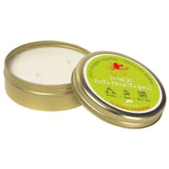 Anti Mücken Kerze - 100% Pflanzlich