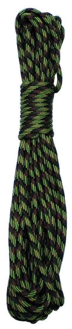 15m Seil 9mm Tarn