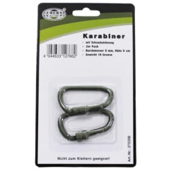 Light My Fire Verkäufe -Light My Fire Verkäufe 27535Bd1 karabiner