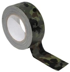 Bundeswehr Panzertape 50mm X 25m