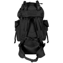 BW Kampfrucksack Molle 65L Zusätzlich Mit Alu Aussteifung -Light My Fire Verkäufe 30250ad1 bw kampfrucksack molle mit alu aussteifung schwarz