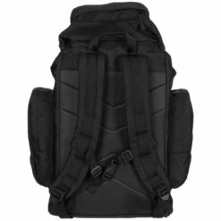 Britischer Armee Rucksack Patrol 30L Mit Seitentaschen 5 Britischer Armee Rucksack Patrol 30L Mit Seitentaschen -Light My Fire Verkäufe 30260ad1 britischer armee rucksack patrol 30l schwarz