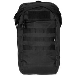 Britischer Armee Rucksack Molle Assault 17L -Light My Fire Verkäufe 30262ad2 britischer armee rucksack assault 17 schwarz