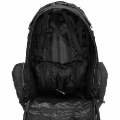 Tactical Rucksack 5 Full Modular -Light My Fire Verkäufe 30265Ad2 italienischer tactical rucksack modular schwarz