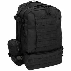Tactical Rucksack 5 Full Modular