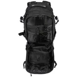 Rucksack Daypack Action 40 Liter -Light My Fire Verkäufe 30310ad2 Alltag Rucksack Action schwarz