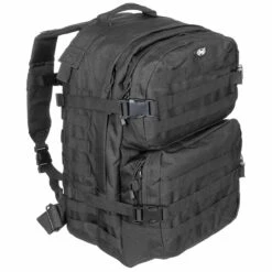 Rucksack Molle Assault II
