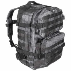 Rucksack Molle Assault II -Light My Fire Verkäufe 30343H rucksack molle assault II hdt camo le