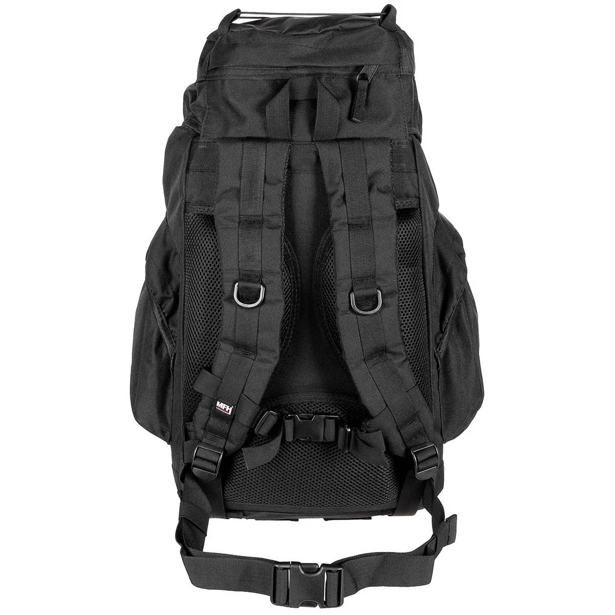 Rucksack RECON II 2 Rucksack RECON II – Bild 2