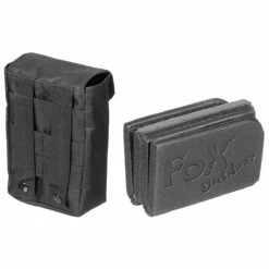 Thermo Sitzkissen Faltbar Mit Molle Tasche -Light My Fire Verkäufe 31788ad1 thermo sitzkissen faltbar mit molle tasche schwarz