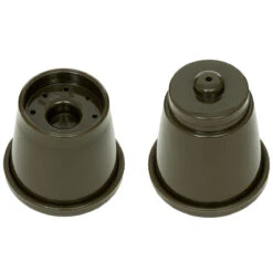 Fox Outdoor Salz & Pfeffer Gewürzstreuer