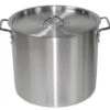 Aluminium Kochtopf 32 Liter
