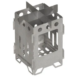 Outdoor Kocher Steck-Hobo 13x10x10cm